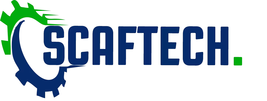 Scaftech