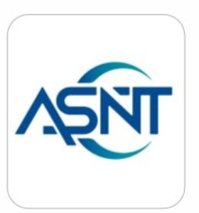 ASNT mark