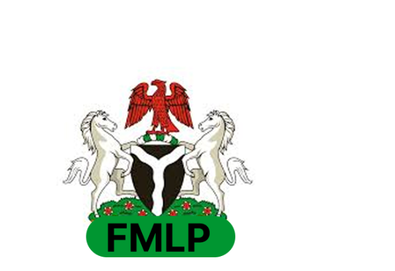 Federal Ministry of Labour & Employment mark
